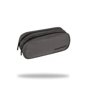 Saszetka Coolpack Campus Snow Grey mix Patio (E65021)