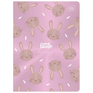 Zeszyt Metalic A5 16k. 70g krata (5902277326706)