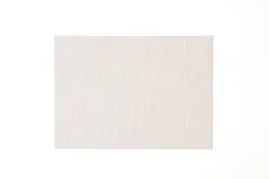 Litery samoprzylepne biały Farro