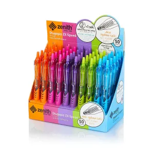 Długopis Zenith automatyczny