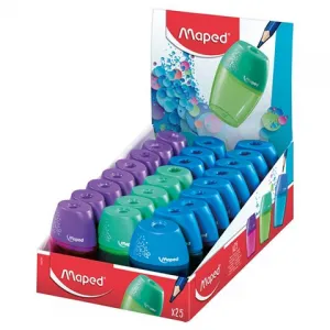 Temperówka Maped SHAKER - mix (534753)