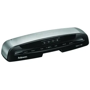 Laminator A3 Saturn 3i czarny Fellowes (5727101)