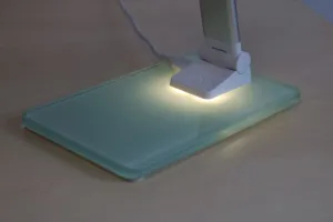 Lampka biurowa Popy Unilux (400124478)