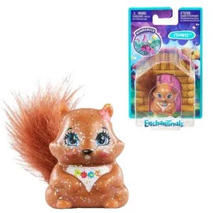 Figurka Dami Enchantimals zwierzątko mix (GJX24)