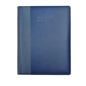 Kalendarz książkowy (terminarz) terminarz A5 140mm x 210mm Beskidy (K2)