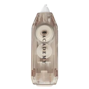 Korektor w taśmie (myszka) ACADEMY mini5 [mm*m] Bebe (5 m)