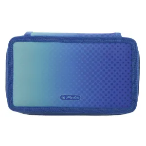 Piórnik nieb/turkus 31 cz. 50046348 Herlitz (300001560)