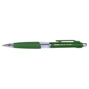 Długopis olejowy Toma Medium (TO-038)
