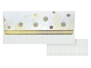 Koperta specjalnego przeznaczenia na pieniądze [mm:] 180x85 (5560027)