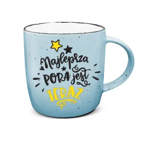 Kubek wielokrotnego użytku UP Passion Cards (5901924468578)