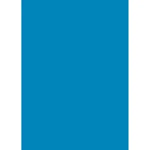 Papier pakowy Pol-mak ozdobny rolka jednokolorowy 2000mm x 700mm