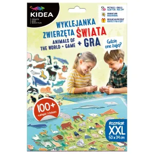 Podkładka Kidea (GZZSKA)