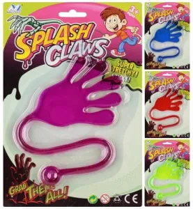 Gadżet żelowy łapka Mega Creative (567754)