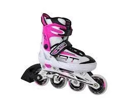 Łyżworolki Axer Sport PINK (IN10679)