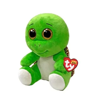 Pluszak Beanie Boos Turbo - zielony żółw [mm:] 240 Ty (TY38132)