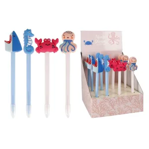 Długopis wkład niebieski Starpak (502119)