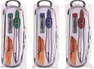 Cyrkiel metalowy Keyroad (KR972794)