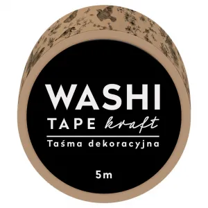 Taśma ozdobna Interdruk taśma samoprzylepna GLAM (5902277303820)