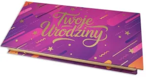Pamiątka Urodziny Box12 Pan Dragon (5907195307080)