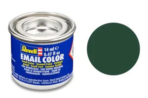 Farba olejna modelarskie kolor: srebrny 14ml 1 kolor. Revell (32147)