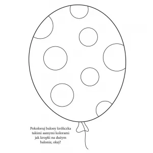Książka dla dzieci Interdruk A-4/16 (5902277293404)