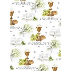 Papier ozdobny Pol-mak - mix 700mm x 1000mm