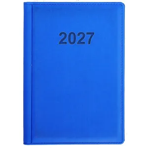 Kalendarz książkowy (terminarz) terminarz B5 170mm x 240mm Beskidy (C1)