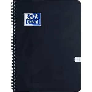 Notes (notatnik) B5 esse 80k. krata Oxford (400175178)