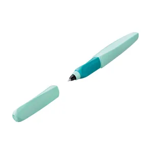Pióro kulkowe Pelikan Twist Neo Mint (814898)