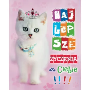 Torba prezentowa A4 Passion Cards (TM)