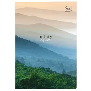 Notes Interdruk A7 50k. krata 74mm x 105mm (NOA7)