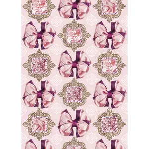 Papier ozdobny Pol-mak - mix 700mm x 1000mm