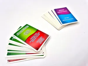 Gra edukacyjna Quiz świąteczny Alexander