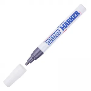 Marker olejowy Munhwa, srebrny 1,5mm (8801006713411)