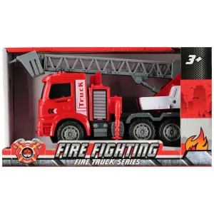 Samochód strażacki Mega Creative (542865)