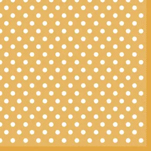 Serwetki mix bibuła [mm:] 330x330 Pol-mak (SL og)