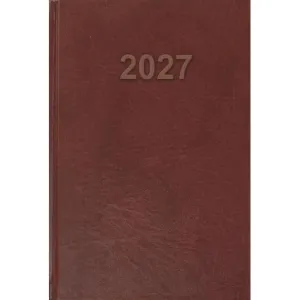 Kalendarz książkowy (terminarz) terminarz A5 140mm x 210mm Beskidy (K1)