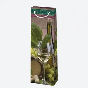 Torba prezentowa Pol-mak 130mm x 380mm x 110mm