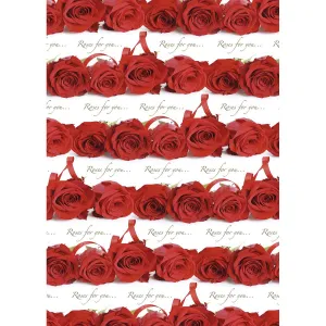 Papier ozdobny Pol-mak - mix 700mm x 1000mm