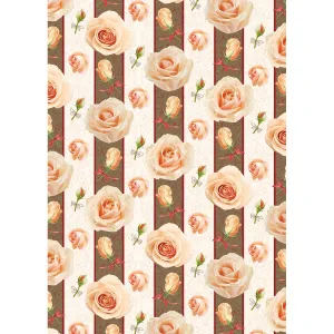 Papier ozdobny Pol-mak - mix 700mm x 1000mm