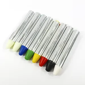 Farba do malowania twarzy 8 kolor. Kidea (KDT8SKA)