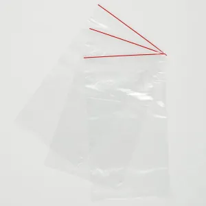 Worki strunowe 100 szt [mm:] 150x250 Gabi-Plast