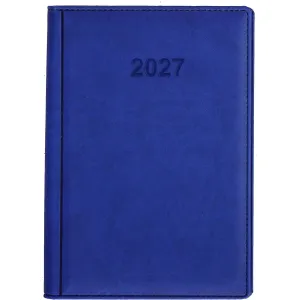 Kalendarz książkowy (terminarz) terminarz A6 105mm x 140mm Beskidy (M4)