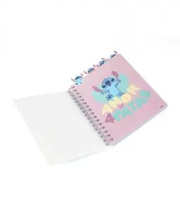 Kołobrulion A5 Disney 100k. 80g krata Patio (75088PTR)