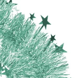 Łańcuch dekoracyjny - gwiazdki miętowy Arpex (BG5213MIE-4810)