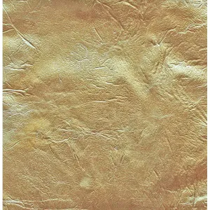 Folia ozdobna Titanum Craft-Fun Series do złoceń arkusze - złota 140mm x 140mm