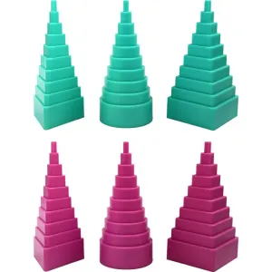 Akcesoria do quillingu Craft-Fun Series formy Titanum (HMS-001)