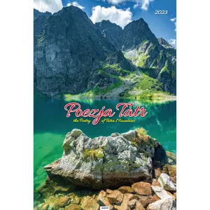 Kalendarz ścienny Avanti wieloplanszowy paskowy 285mm x 420mm (5901769620827)