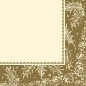 Serwetki Pol-mak Boże narodzenie - mix 330mm x 330mm (SL GW)