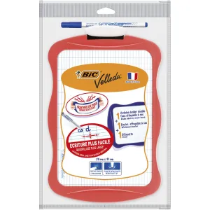 Tablica suchościeralna Bic Kids VELLEDA 300mm x 200mm (841362)